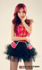 ♥ Hyomin ♥