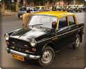 ●  Indian Taxi ●