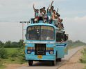 ● Indian Bus ●