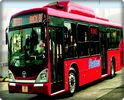 ● Bus Rapid Transit System (BRTS) ●
