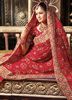 indian bridal dress 1