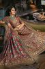 Indian Wedding Dress (5)