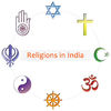 religions-india