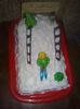 tort de revelion