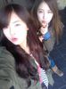 hyuna and jihyun