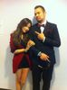 gayoon and mario