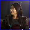 . |coboara in fuga| Hyuu,spune lui.|primeste un sms| bun.ne vedem..sambata..bye.:-s..|pleaca|