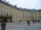 castelul din Praga si HRADCANY
