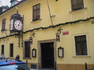 cea mai cunoscuta berarie din Praga