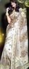 PICBLOG-White Wedding Saree (26)