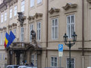 Ambasada Romaniei