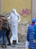 o alta statuie vie