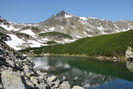 lacul verde si vf stoenita