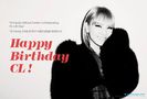 cl happy birthday!