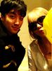 chaerin and seungri ziua lui cl