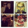 lydia paek party cl 2013