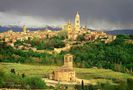 SEGOVIA - Spania