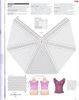 BLUSA ROSA DA REVISTA RUMENAB
