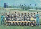 FC Galati 1975-1976