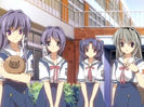 CLANNAD ~AFTER STORY~ - 09 - Large 16