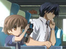 CLANNAD ~AFTER STORY~ - 18 - Large 06