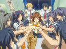 Clannad+Clan