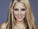 Shakira