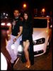 Suku and her brother