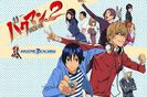 Bakuman 2 Anime Download [Anime2Enjoy] Wallpaper