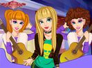 Girls