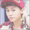 ♫ Ooo,hyung..:> :)) Heii Serri..:).