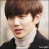 <;; Nu Bom, nu...:-w M-am bucurat teribil de mult :-w |se pune la loc| -_-