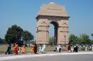 delhi-india-gate