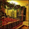 •  BridaL Bed Decoration •