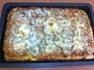 Pizza de casa