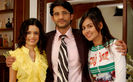 HIten-Tejwani-with-Shruti-Kanwar-Mrinalini-Tyagi-Ovi-Manav-TejuPavitra-Rishta-