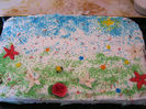 Tort tiramisu