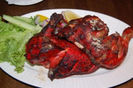 Indian-Food-Festival-@-Crowne-Plaza-Bucharest-Tandoori-Chicken-300x199