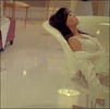 - :( :-< (Ahh...nu gasesc un moment oportun sa plec de aici..)
