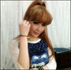&. Hey :-h Bine..tu? :)