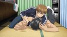 ryu and naoki