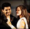 Drashti and Gurmeet