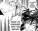 gil and oz 30