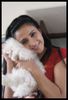 Shilpa With Shopaw