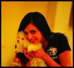 Shilpa With Shopaw