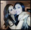 Shilpa and Munisha (1)