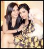 Shilpa and Munisha (2)