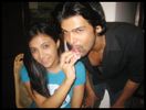 Shilpa and Kushal