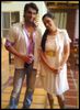 Shilpa and Karan