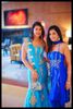Shilpa and her family